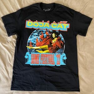 Doja Cat Some Festival Coachella 2022 Brand New Medium